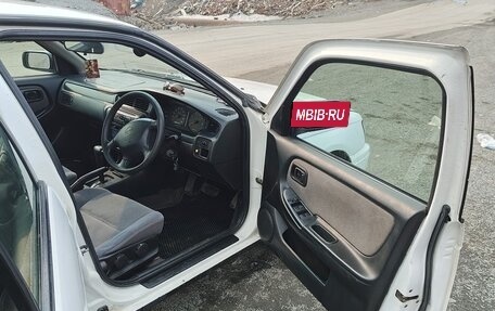 Nissan Bluebird XI, 1998 год, 230 000 рублей, 3 фотография