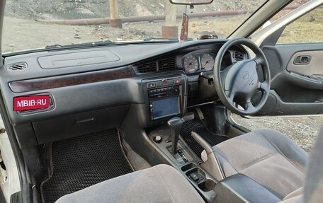 Nissan Bluebird XI, 1998 год, 230 000 рублей, 14 фотография