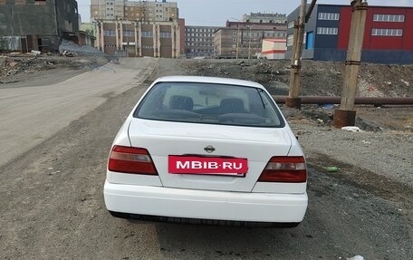 Nissan Bluebird XI, 1998 год, 230 000 рублей, 10 фотография