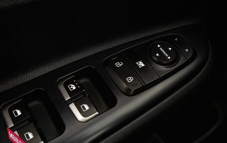 KIA Rio IV, 2018 год, 1 499 000 рублей, 19 фотография