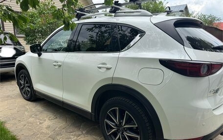 Mazda CX-5 II, 2017 год, 2 100 000 рублей, 4 фотография
