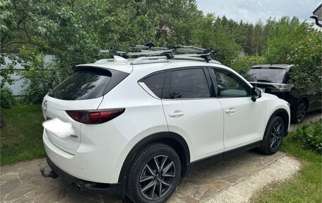 Mazda CX-5 II, 2017 год, 2 100 000 рублей, 3 фотография