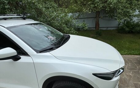 Mazda CX-5 II, 2017 год, 2 100 000 рублей, 8 фотография