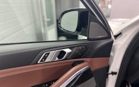 BMW X6, 2021 год, 7 650 000 рублей, 10 фотография