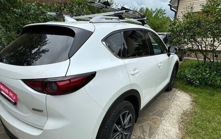 Mazda CX-5 II, 2017 год, 2 100 000 рублей, 12 фотография