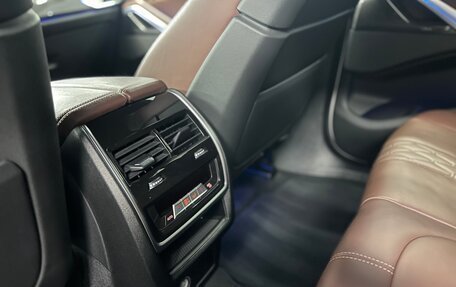 BMW X6, 2021 год, 7 650 000 рублей, 15 фотография