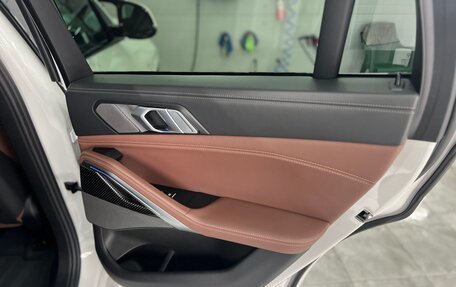 BMW X6, 2021 год, 7 650 000 рублей, 17 фотография