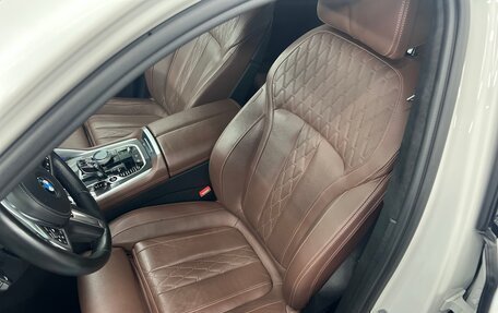 BMW X6, 2021 год, 7 650 000 рублей, 14 фотография
