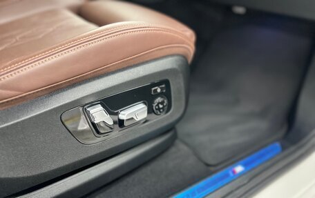 BMW X6, 2021 год, 7 650 000 рублей, 18 фотография
