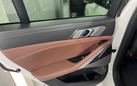 BMW X6, 2021 год, 7 650 000 рублей, 13 фотография