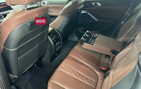BMW X6, 2021 год, 7 650 000 рублей, 16 фотография