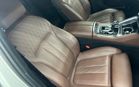 BMW X6, 2021 год, 7 650 000 рублей, 22 фотография