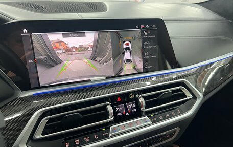 BMW X6, 2021 год, 7 650 000 рублей, 25 фотография