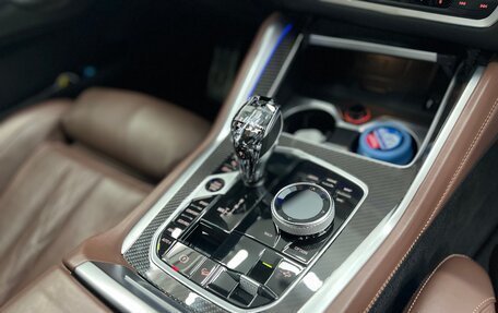 BMW X6, 2021 год, 7 650 000 рублей, 21 фотография