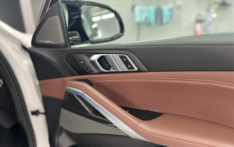 BMW X6, 2021 год, 7 650 000 рублей, 19 фотография