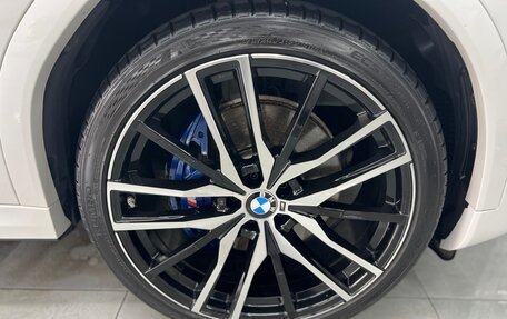 BMW X6, 2021 год, 7 650 000 рублей, 20 фотография