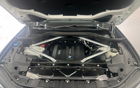 BMW X6, 2021 год, 7 650 000 рублей, 30 фотография