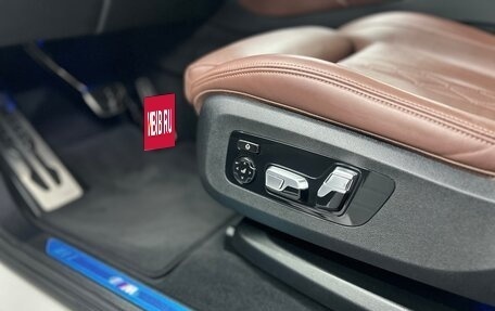 BMW X6, 2021 год, 7 650 000 рублей, 12 фотография