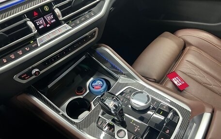 BMW X6, 2021 год, 7 650 000 рублей, 26 фотография