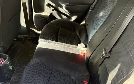 Hyundai Solaris II рестайлинг, 2015 год, 470 000 рублей, 8 фотография