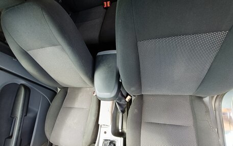 Ford Focus II рестайлинг, 2009 год, 600 000 рублей, 6 фотография