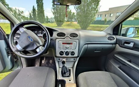 Ford Focus II рестайлинг, 2009 год, 600 000 рублей, 5 фотография