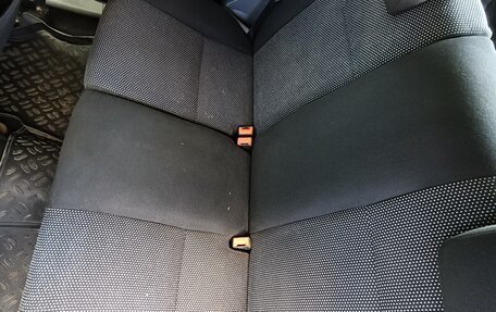 Ford Focus II рестайлинг, 2009 год, 600 000 рублей, 7 фотография
