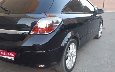 Opel Astra H, 2007 год, 485 000 рублей, 2 фотография