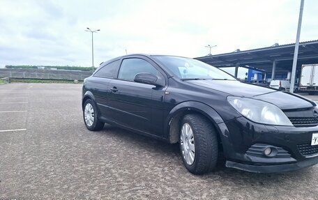 Opel Astra H, 2007 год, 485 000 рублей, 9 фотография
