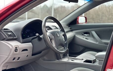 Toyota Camry, 2009 год, 1 090 000 рублей, 5 фотография