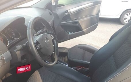 Opel Astra H, 2007 год, 485 000 рублей, 3 фотография