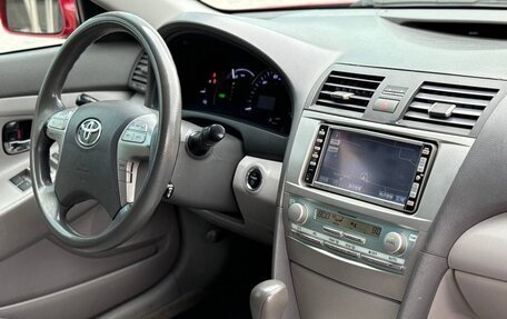 Toyota Camry, 2009 год, 1 090 000 рублей, 8 фотография