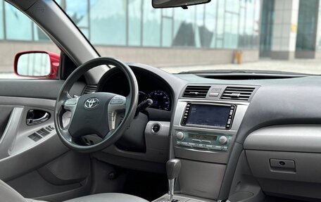 Toyota Camry, 2009 год, 1 090 000 рублей, 9 фотография