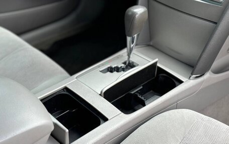 Toyota Camry, 2009 год, 1 090 000 рублей, 10 фотография