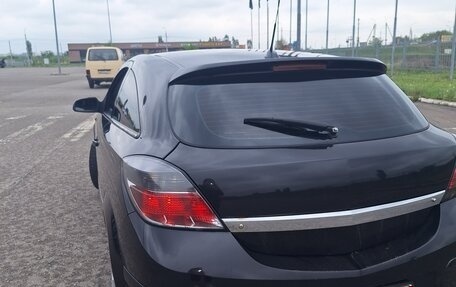 Opel Astra H, 2007 год, 485 000 рублей, 6 фотография