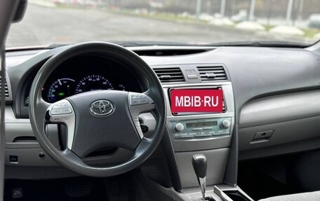 Toyota Camry, 2009 год, 1 090 000 рублей, 7 фотография