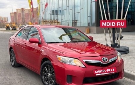 Toyota Camry, 2009 год, 1 090 000 рублей, 3 фотография