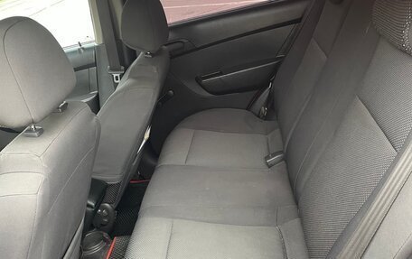 Chevrolet Aveo III, 2006 год, 290 000 рублей, 18 фотография