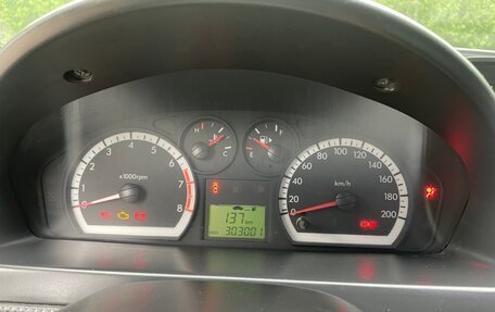 Chevrolet Aveo III, 2006 год, 290 000 рублей, 16 фотография
