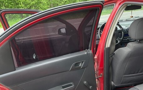 Chevrolet Aveo III, 2006 год, 290 000 рублей, 19 фотография