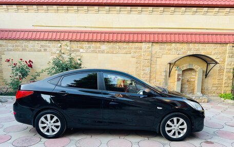 Hyundai Solaris II рестайлинг, 2013 год, 710 000 рублей, 2 фотография