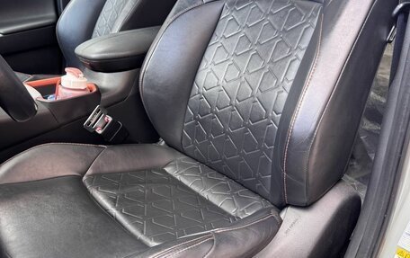 Toyota RAV4, 2018 год, 2 835 000 рублей, 7 фотография