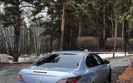 Mazda 6, 2008 год, 659 000 рублей, 4 фотография