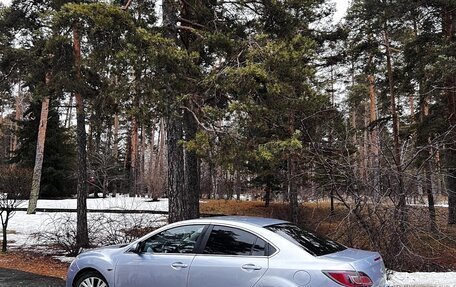 Mazda 6, 2008 год, 659 000 рублей, 5 фотография