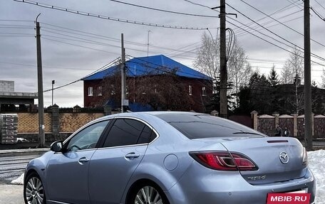 Mazda 6, 2008 год, 659 000 рублей, 2 фотография