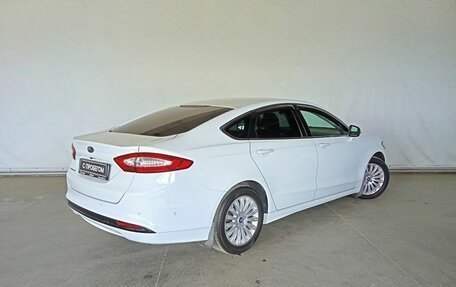 Ford Mondeo V, 2014 год, 1 577 000 рублей, 4 фотография