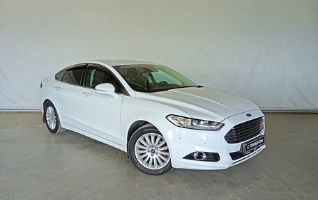 Ford Mondeo V, 2014 год, 1 577 000 рублей, 3 фотография