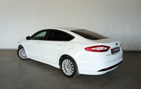 Ford Mondeo V, 2014 год, 1 577 000 рублей, 6 фотография