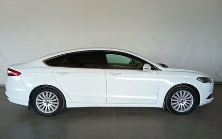 Ford Mondeo V, 2014 год, 1 577 000 рублей, 7 фотография