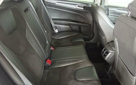 Ford Mondeo V, 2014 год, 1 577 000 рублей, 10 фотография